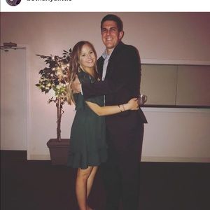 Meet your Posher, Bethany